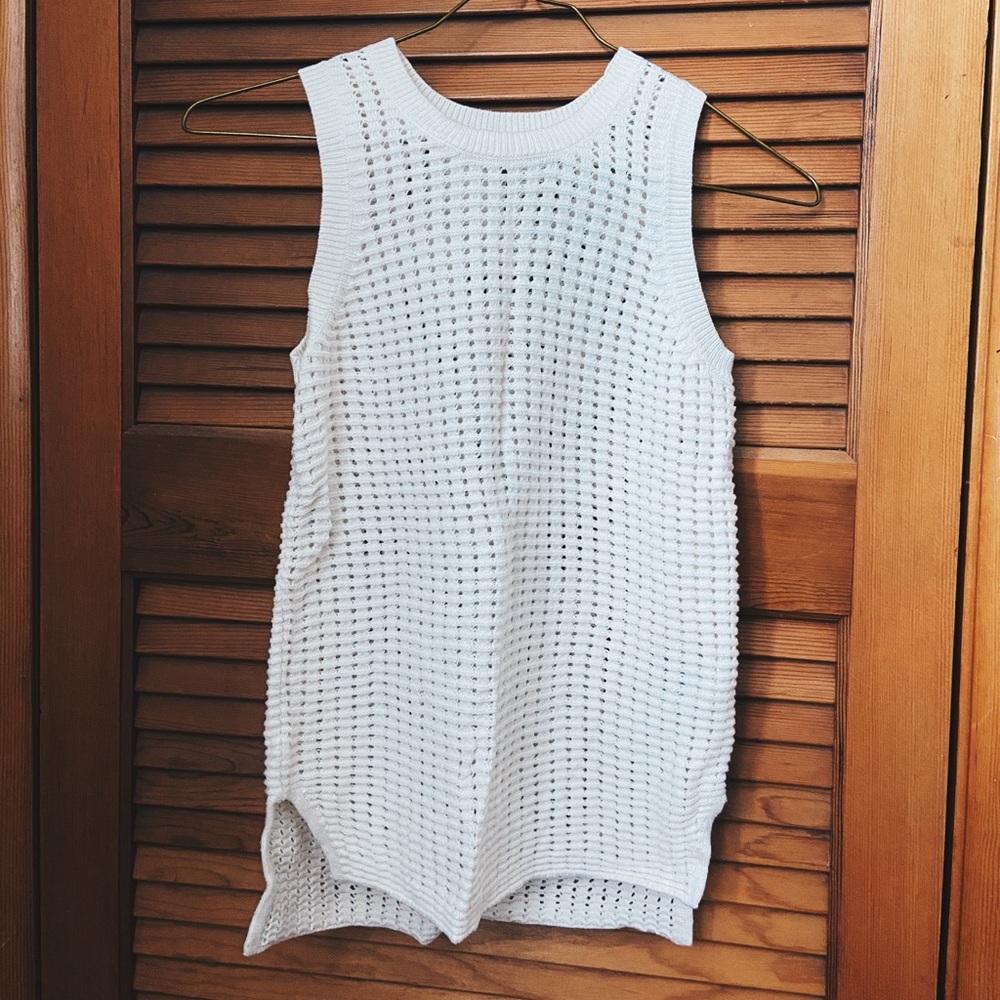 Banana Republic Vest